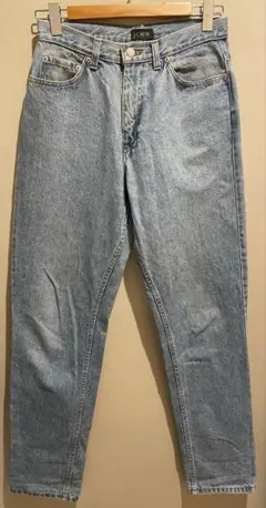 J.CREW USA製 デニムパンツ 巨人タグ 90sのサムネイル