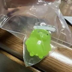 たまごっち　めじるしアクセサリー2(くちぱっち)