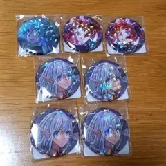 八乙女楽 TRIGGER 缶バッジ リンウイ - メルカリ