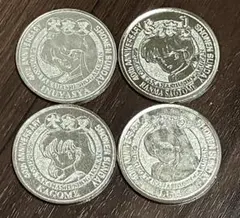 2025年最新】うる星やつら メダルの人気アイテム - メルカリ