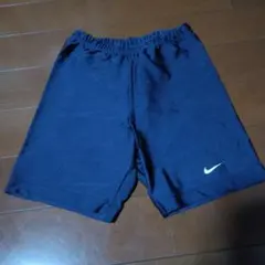 Nike 　Mサイズ ネイビー パンツ