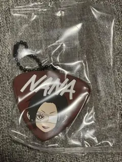 矢沢あい　カプセルラバーマスコット 大崎ナナ