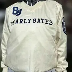 パーリーゲイツスニード　蓄熱/防風