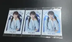IVE★ウエハース★レイ★バラ売り不可★セット