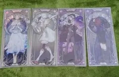 第五人格 IdentityV 中国 星河シリーズ 庭師　応援団　心理学者　患者