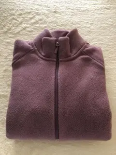 美品！ユニクロ☆フリース☆ジャケット☆男女兼用☆メンズ☆レディース☆L