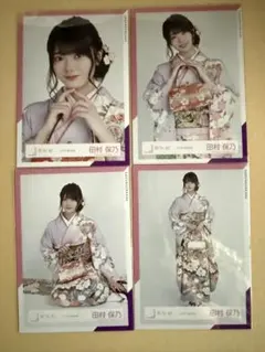 まとめ購入で値引き】櫻坂46 生写真 浴衣 コンプ 幸阪茉里乃 ② - メルカリ