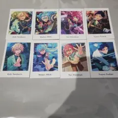 あんスタ ぱしゃっつ vol.6 fine