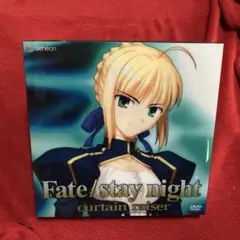 2025年最新】fate/stay night curtain raiserの人気アイテム