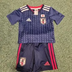 adidas 日本代表 サッカーウェア 80cm～95センチ