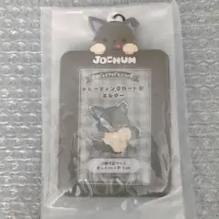 JO1 金城碧海 JOCHUM ピーハイ トレカケース