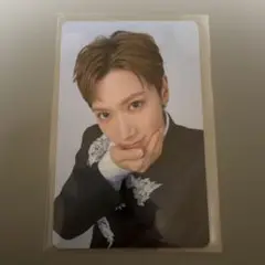 WayV 威神V テン ランダムトレカ ラントレ