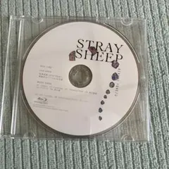 米津玄師 STRAY SHEEP Blu-ray Disc