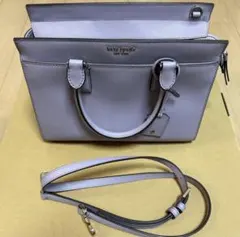 Kate Spade 2way ハンドバッグ ショルダーバッグ