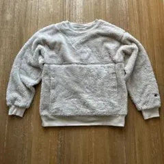 Champion フリースジャケット