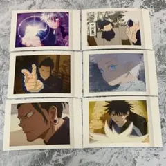 呪術廻戦 ぱしゃこれ 第4弾 懐玉・玉折