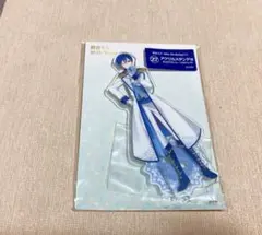 ボカロ KAITO ローソン くじ アクリルスタンド