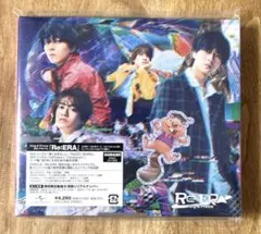 King & Prince Re：ERA[DVD付初回限定盤B]