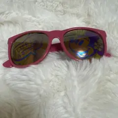 ディズニーリゾート　ミニーマウス　サングラス