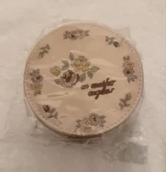 【an another angelus】ノベルティ アクセサリーケース