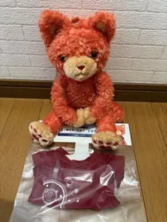 うたプリ 【音也】プリンスキャット【ロッソ】