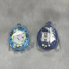 たまごっちキーホルダー