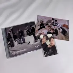 txt GOOD BOY GONE BAD CD gbgb