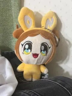 NewJeans BUNNIES ぬいぐるみ マスコット 3種セット | Mercari