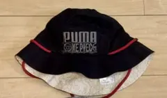 PUMA X ONE PIECE BUCKET HAT プーマ ワンピース