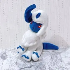 アブソル ポケモンセンター ポケモンfit ポケモンフィット ぬいぐるみのサムネイル