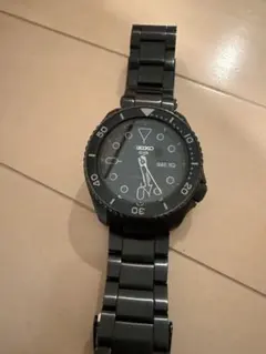 SEIKO SAGZ083 7B24-0BH0 BRIGHTZ 黒 超美品 - メルカリ