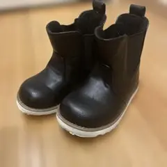 サイドゴアブーツ　キッズ　ベビー　軽い　シューズ　靴　ベビーブーツ　人気