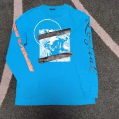 DIESEL 長袖Ｔシャツ Sのサムネイル