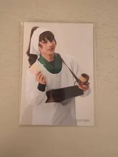 忍ミュ 善法寺伊作 ランブロ 第15弾 再演