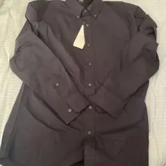 ＊ユニクロ EFCブロードシャツ 長袖＊