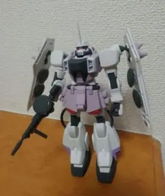 HG 1/144 カットシー(パチ組•ジャンク品) - メルカリ