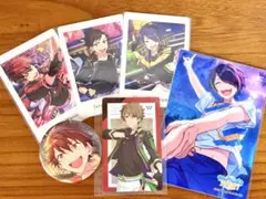 【あんスタ】流星隊 グッズ6点セット