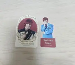 あんステ ナンジャ 朱桜司