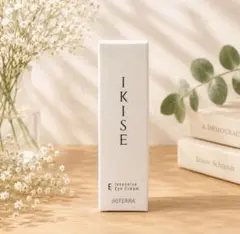 doTERRA IKISE インテンシブ アイクリーム 20g - メルカリ