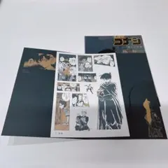 コナン シールくじ 5 仮面