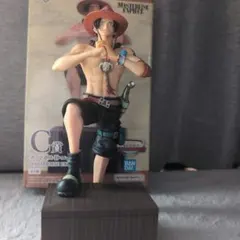 一番くじ　ワンピース白ひげ海賊団〜オヤジと息子たち〜 エース