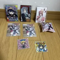 にじさんじグッズまとめ売り