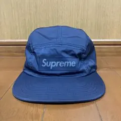 2025年最新】supreme キャップ ネイビーの人気アイテム - メルカリ