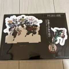 鬼滅の刃 卓上スタンディ