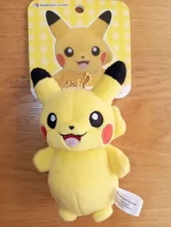 2025年最新】ポケモンセンター ぬいぐるみ タグ付きの人気アイテム