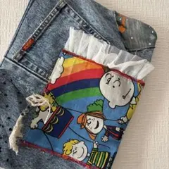クラッチ ポーチ