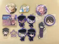 あんスタ　UNDEAD グッズ12点セット
