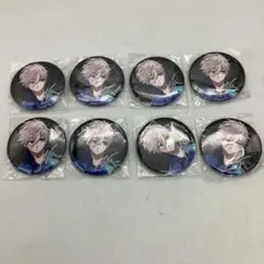 ブルーロック　27巻　原作　特装版　凪誠士郎　缶バッジ33-1202-13