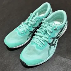 未使用 25.5cm ASICS ソーティーマジック RP 6 1013A098