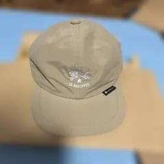 イルビゾンテ　ミズノ　キャップ イル ビゾンテ×ミズノ“ロゴ入りフリース”のキャップやマフラー